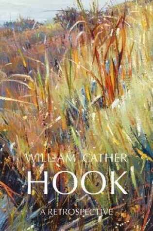 Cover of William Cather Hook