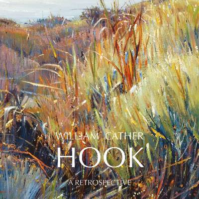 Book cover for William Cather Hook