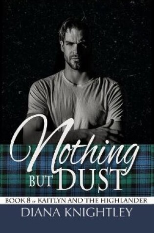 Cover of Nothing but Dust