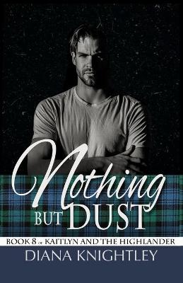 Cover of Nothing but Dust