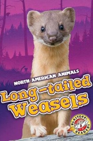 Cover of Long-Tailed Weasels