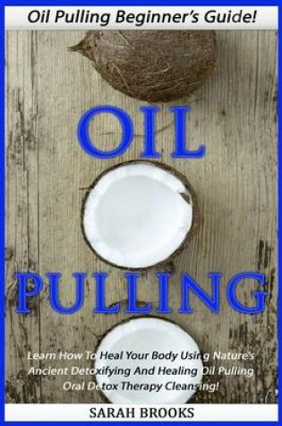 Cover of Oil Pulling