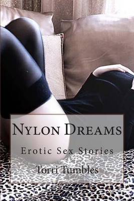 Book cover for Nylon Dreams