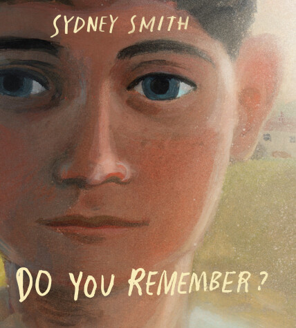 Book cover for Do You Remember?