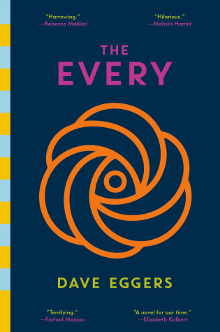 Cover of The Every