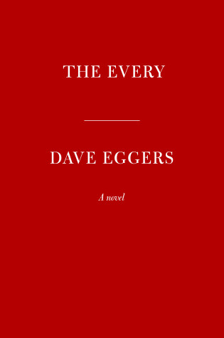 Cover of The Every