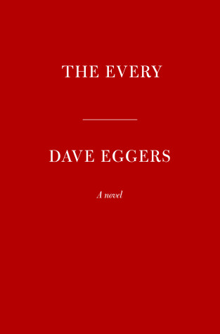 Book cover for The Every
