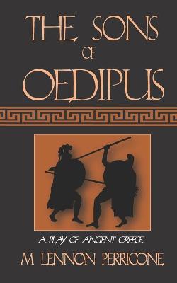 Cover of The Sons of Oedipus