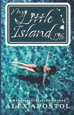 Book cover for My Little Island Life