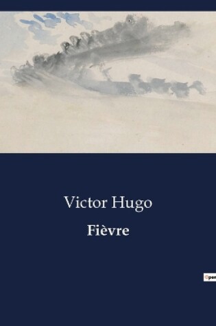Cover of Fièvre