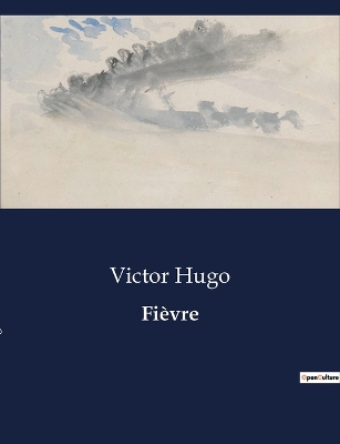 Book cover for Fièvre