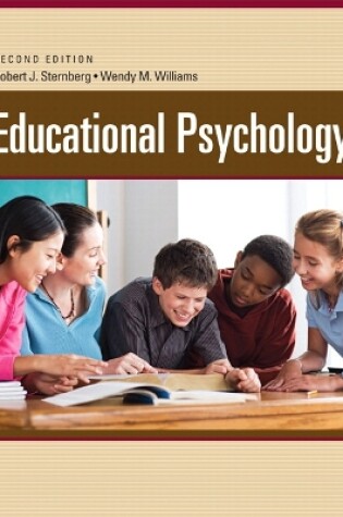 Cover of Educational Psychology