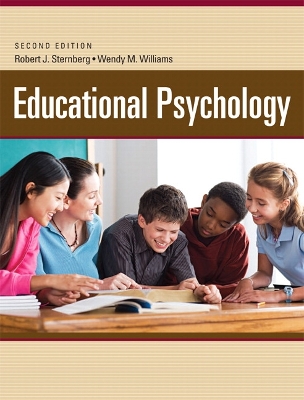 Book cover for Educational Psychology