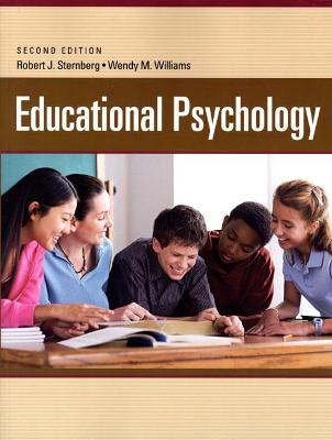 Book cover for Educational Psychology