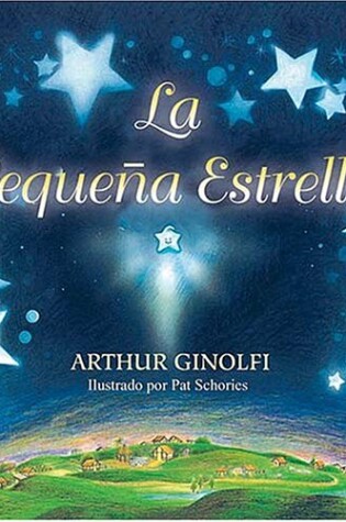 Cover of La Pequena Estrella