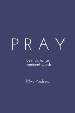 Cover of Pray