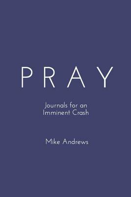 Book cover for Pray