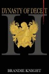 Book cover for Dynasty of Deceit