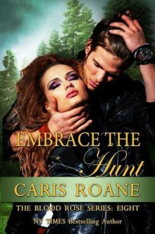 Cover of Embrace the Hunt