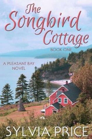 Cover of The Songbird Cottage