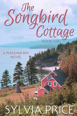 Book cover for The Songbird Cottage