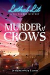 Book cover for Murder of Crows