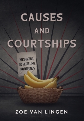 Book cover for Causes and Courtships