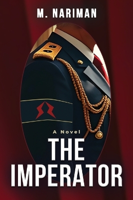 Cover of The Imperator