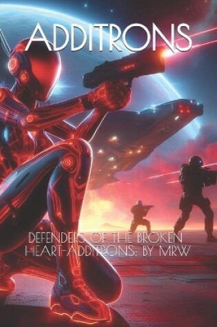 Cover of Defenders of the Broken Heart