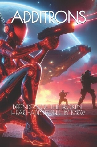 Cover of Defenders of the Broken Heart