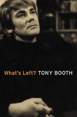 Book cover for What's Left?
