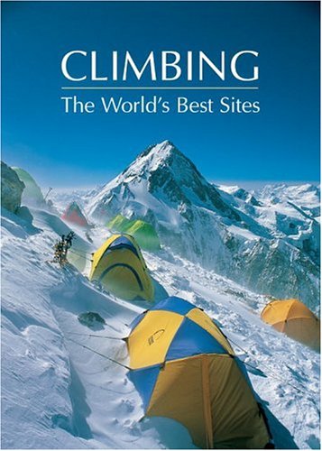 Book cover for Climbing