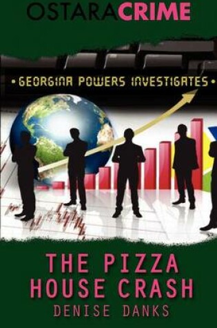 Cover of The Pizza House Crash