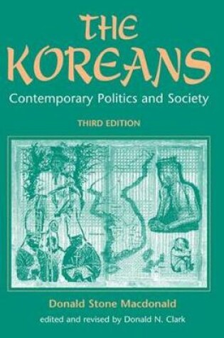 Cover of The Koreans