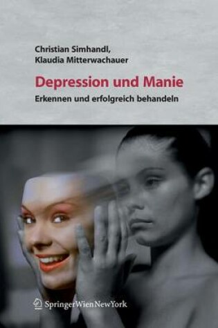 Cover of Depression Und Manie