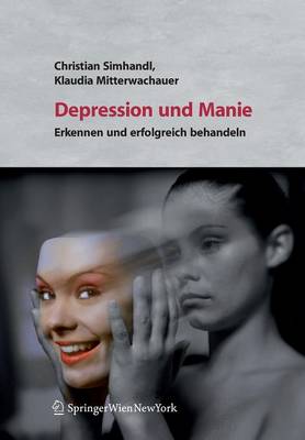 Book cover for Depression Und Manie