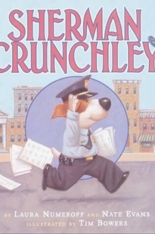 Cover of Sherman Crunchley