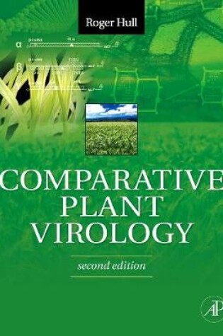 Cover of Comparative Plant Virology