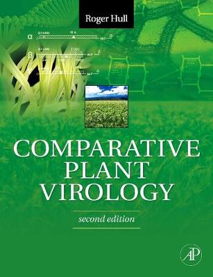 Book cover for Comparative Plant Virology