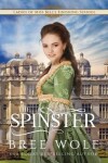 Book cover for The Spinster