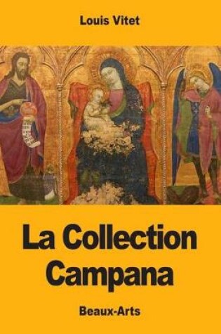 Cover of La Collection Campana