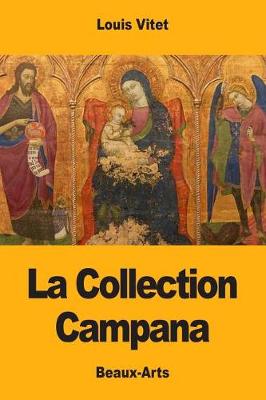 Book cover for La Collection Campana