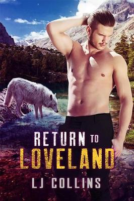 Book cover for Return to Loveland