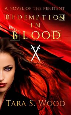Book cover for Redemption in Blood