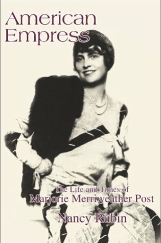 Cover of American Empress