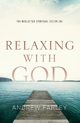 Book cover for Relaxing with God