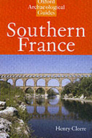 Cover of Southern France