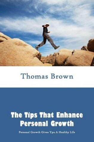 Cover of The Tips That Enhance