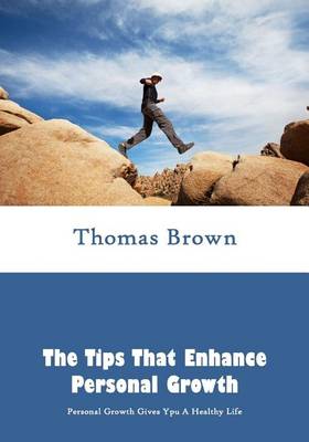 Book cover for The Tips That Enhance