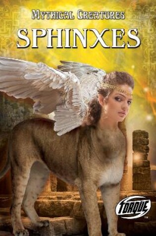 Cover of Sphinxes